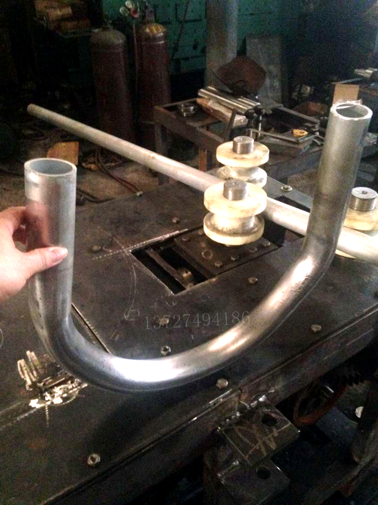 冷弯器 弯管机 不锈钢弯管机模具 广东模具厂家 弯曲成形