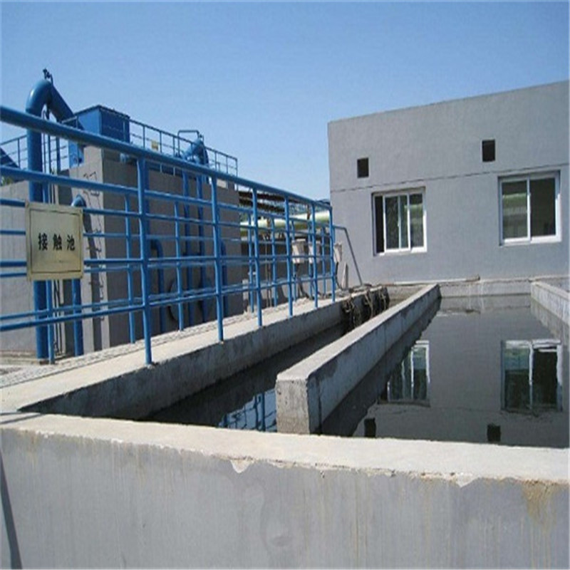宣城 屠宰废水 处理设备生产厂家图片