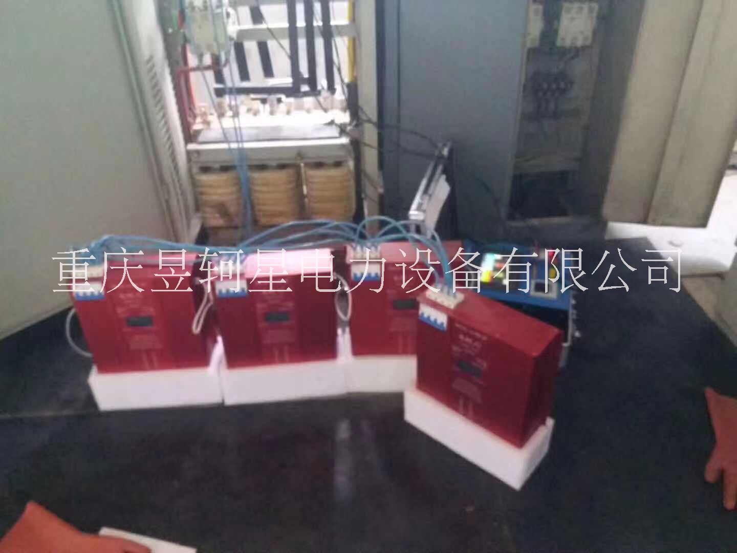 重庆昱轲星电超人节电稳压器200KW 工业型智能型