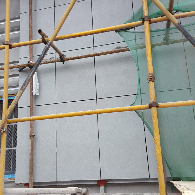 滁州水泥纤维增强板 绿筑水泥纤维增强板厂家批发