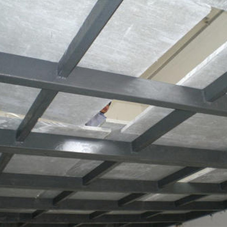 绿筑纤维水泥楼层板 LOFT公寓钢结构楼板