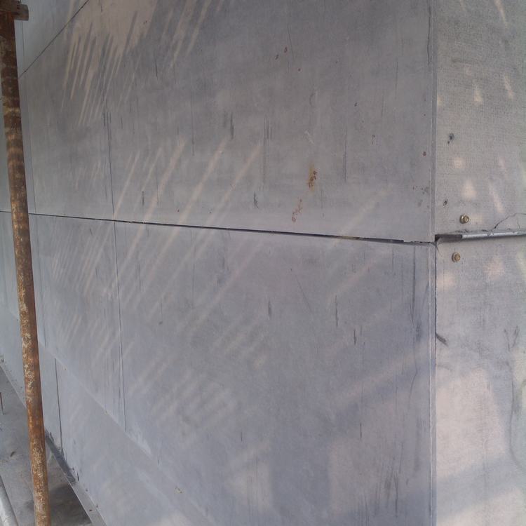 岳阳纤维硅酸盐水泥板 绿筑纤维硅酸盐水泥板施工工艺