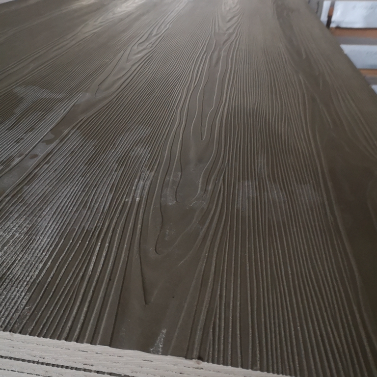 南宁木纹水泥板 绿筑木纹水泥板厂家