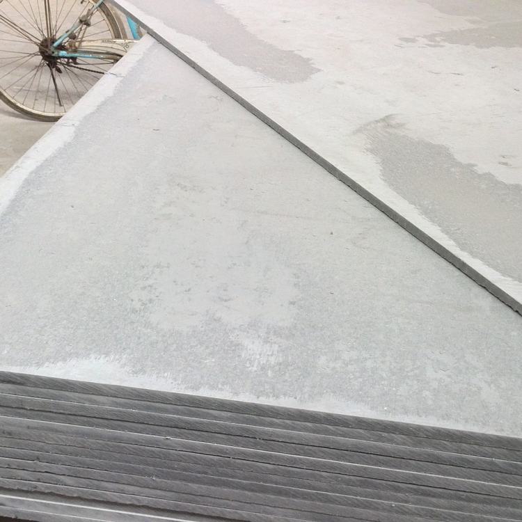 浙江轻质隔墙板 杭州纤维水泥板 绿筑高密度水泥板