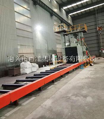广州铝模板抛丸机 铝模板抛丸机厂家 铝模板抛丸机生产厂家价格合理