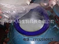 优惠供应胍基乙酸98.5%图片