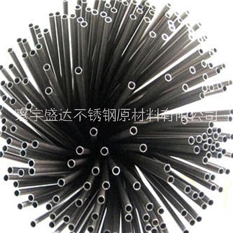 深圳不锈钢管304 不锈钢椭圆管 小直径毛细管价格