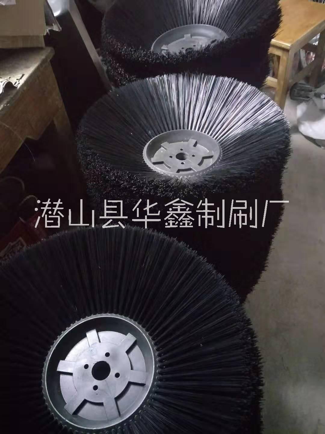 环卫清扫车毛刷批发