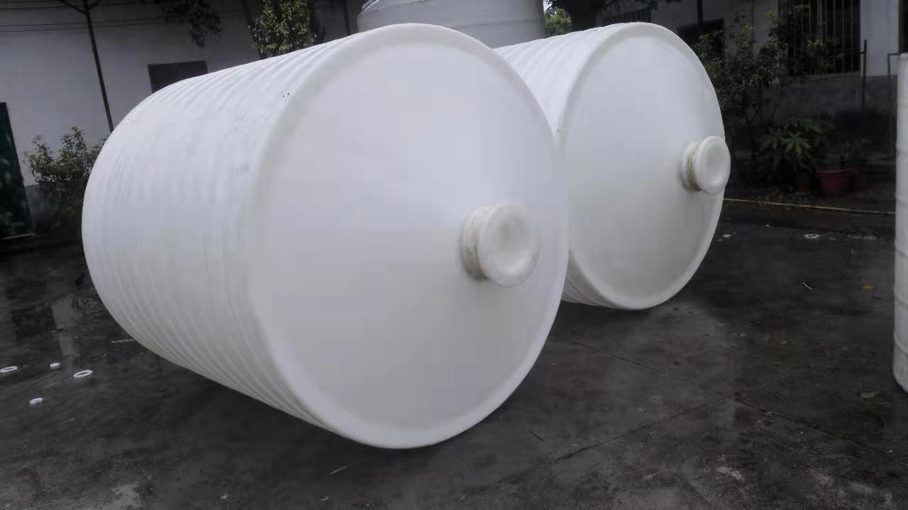 广西20吨PE立式储罐 南宁塑料滚塑水箱
