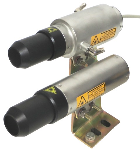 工业激光测距传感器MSE-LT200