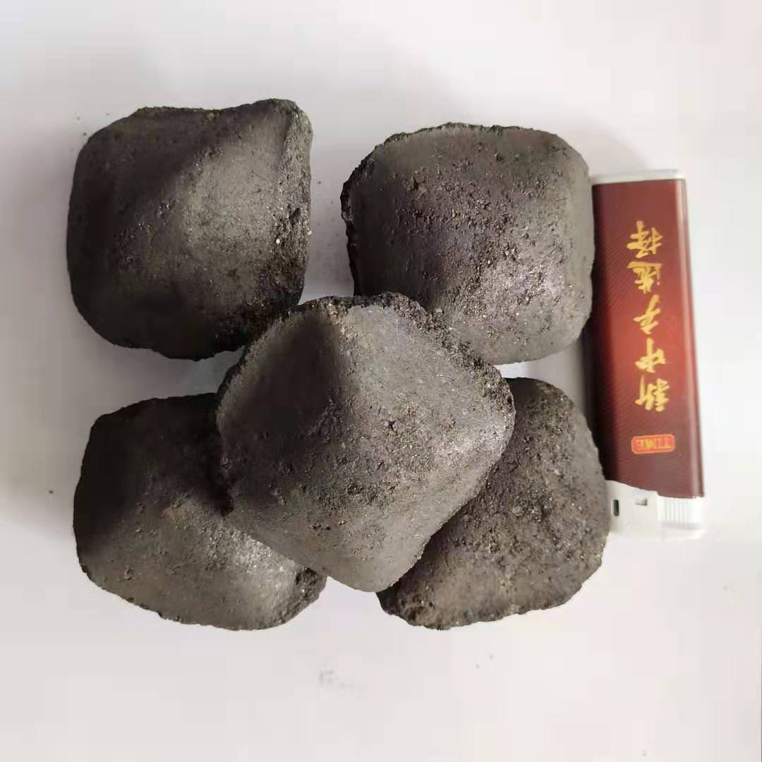安阳鑫金汇铁合金硅铁球厂家供应硅铁球价格优惠