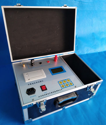 石墨电极电阻率测试仪，石墨电阻测试仪 石墨电极测试试仪价格图片