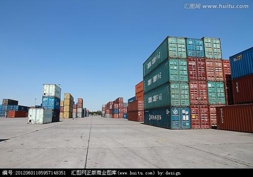 国内水运海运集装箱物流运输专线德州到广东