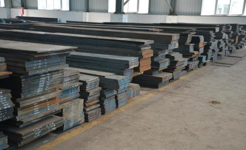 压铸模具钢材8407报价，批发，供应商，生产厂家