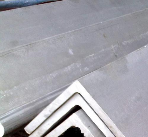 三门峡不锈钢角钢厂家 角钢生产厂家 大量批发不锈钢