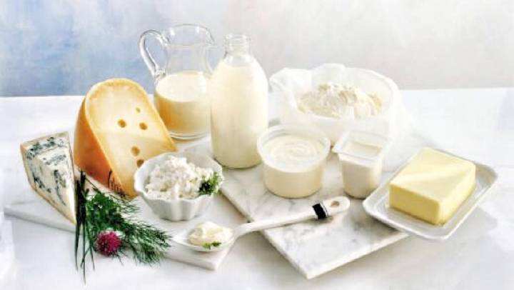 欧洲牛奶进口报关代理流程