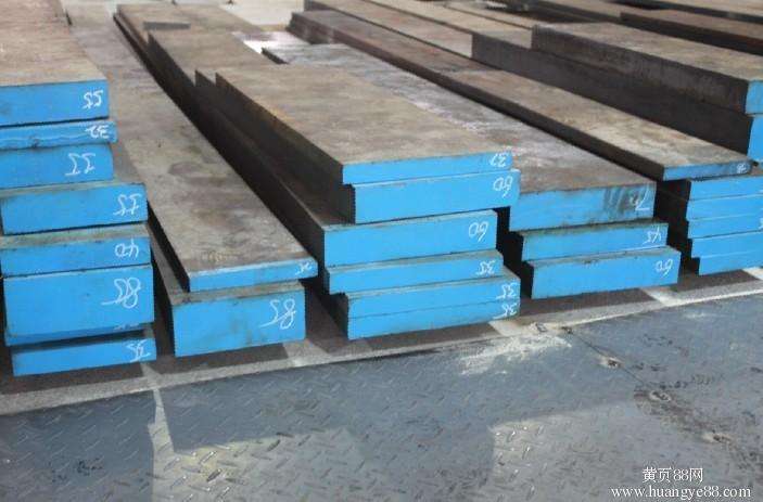 深圳模具钢材公司
