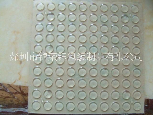 深圳批发硅胶脚垫厂家_透明硅胶垫片价格