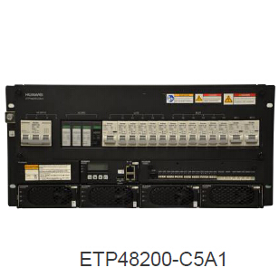 华为ETP48200-C5B7
