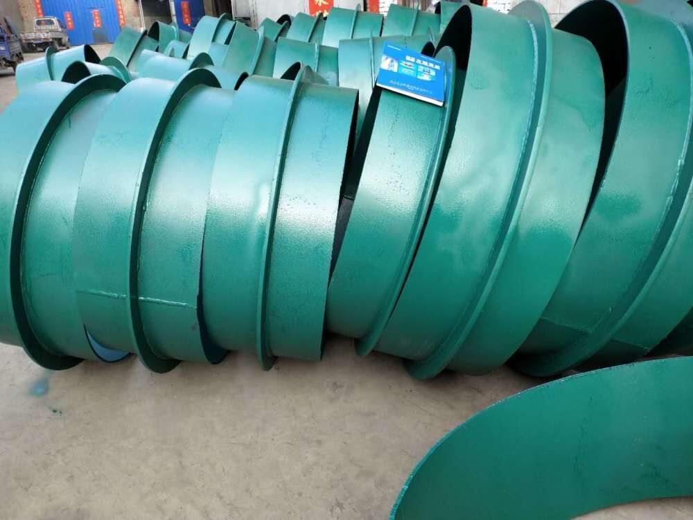 郑州市防水套管厂家厂家 防水套管，柔性防水套管，刚性防水套管，不锈钢防水套管。