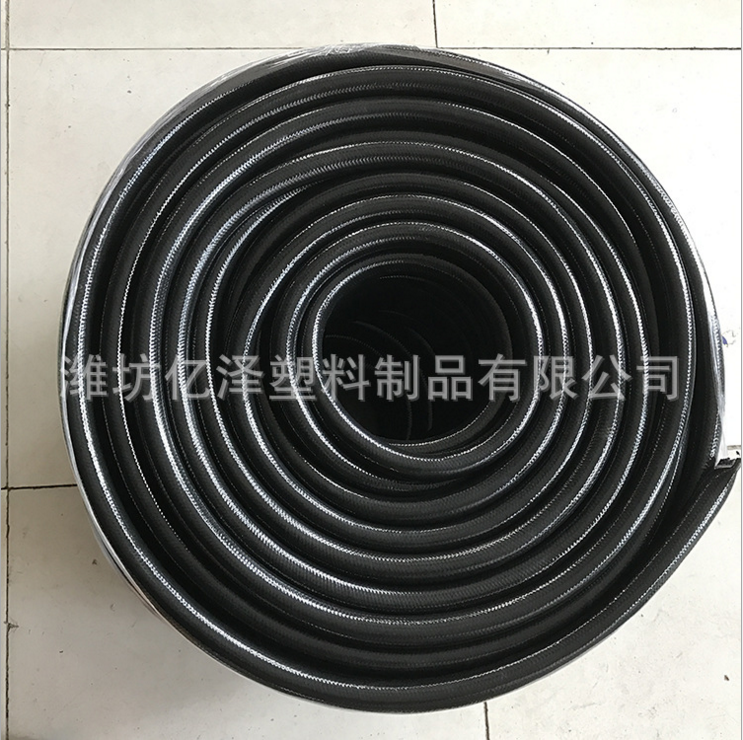 PVC高压纤维东北潍坊供应商  低价批发图片