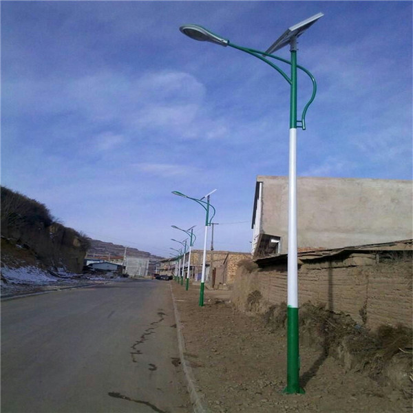 邢台太阳能路灯高杆灯生产
