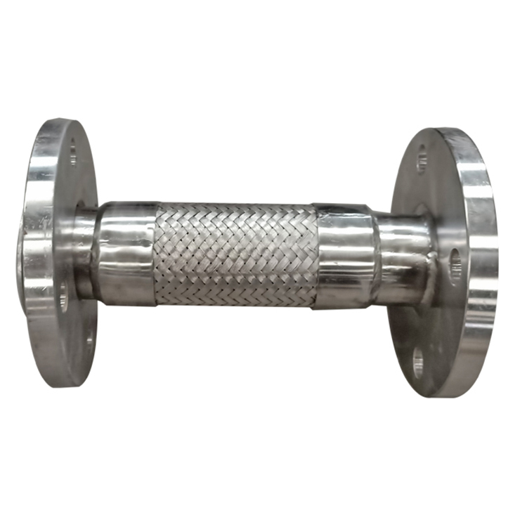 隆泽管业供应 炼钢设备用金属软管 铠装金属软管 金属软管波纹管供应商