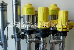 厂家直销SB型油桶泵防爆电动插桶泵HD大功率高粘度抽油化工泵