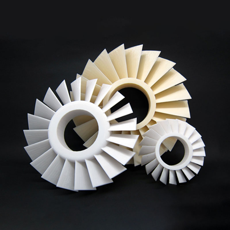 襄阳市3D打印厂家温州3D打印工厂 打印样品模型
