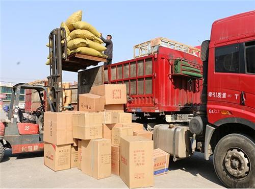 赣州物流公司 整车零担  全国线路   赣州直达惠州物流货运