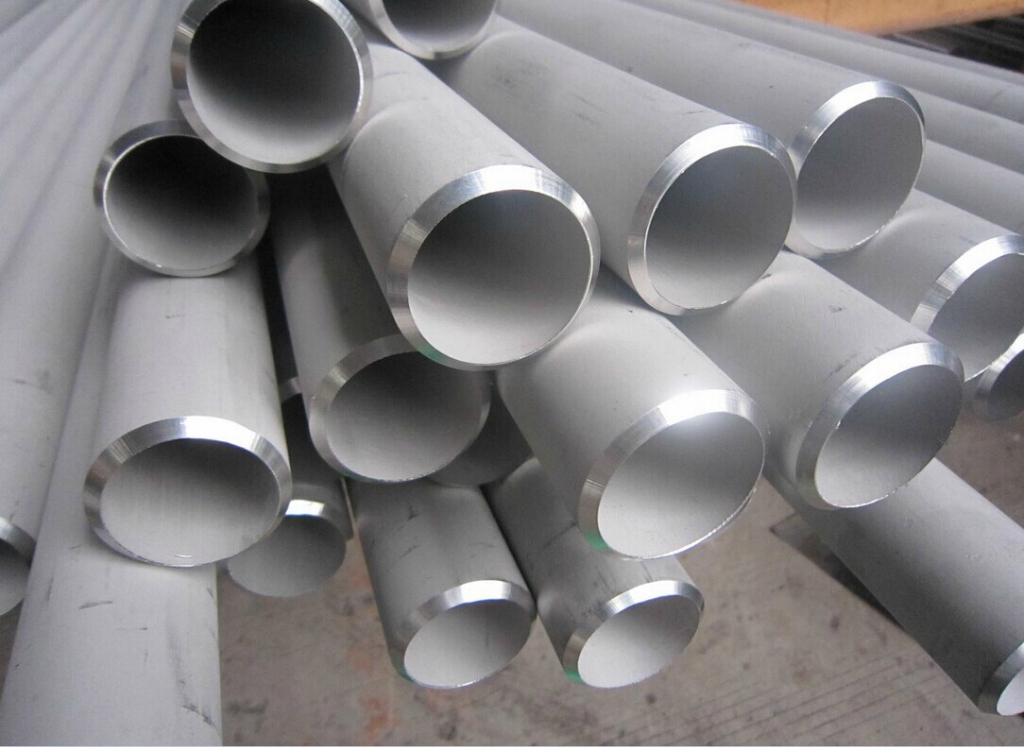 304不锈钢工业管无缝管厚壁管316无缝管厚壁管工业管，厂家直销图片