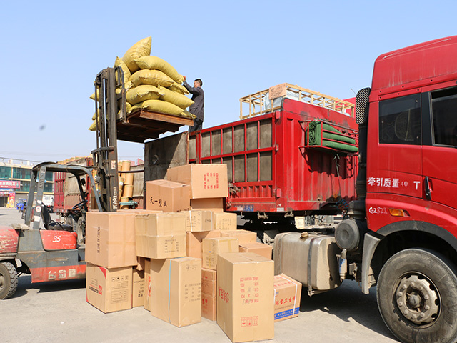 呼和浩特至南京大件运输  整车零担  全国线路  呼市直达南京物流货运
