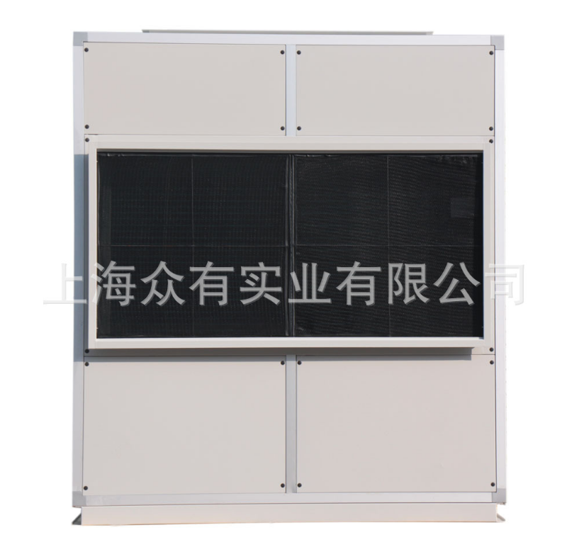 上海市净化型单冷柜式空调机组厂家医用空调机 JLFD225N风冷净化型单冷柜式空调机组 风冷恒温恒湿机