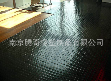 南京市橡胶防滑垫厂家
