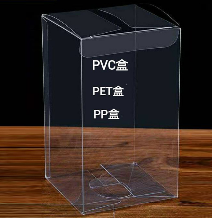 PVC透明胶盒厂家-价格-供应商