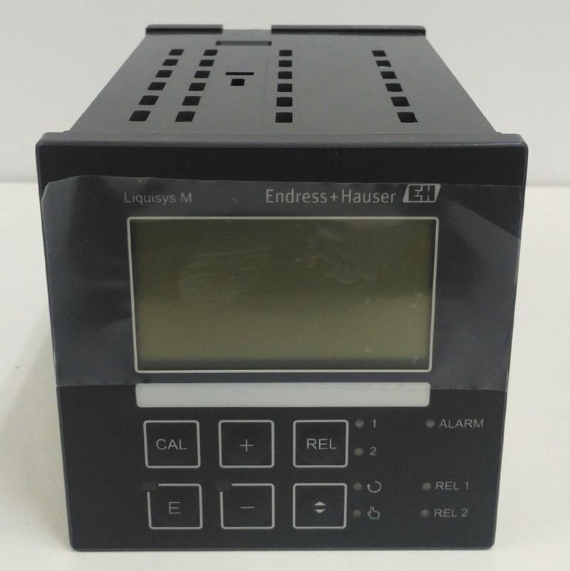 广东Endress+Hauser厂家 E+H变送器 CPM223 PH变送器进口代理现货 专业维修