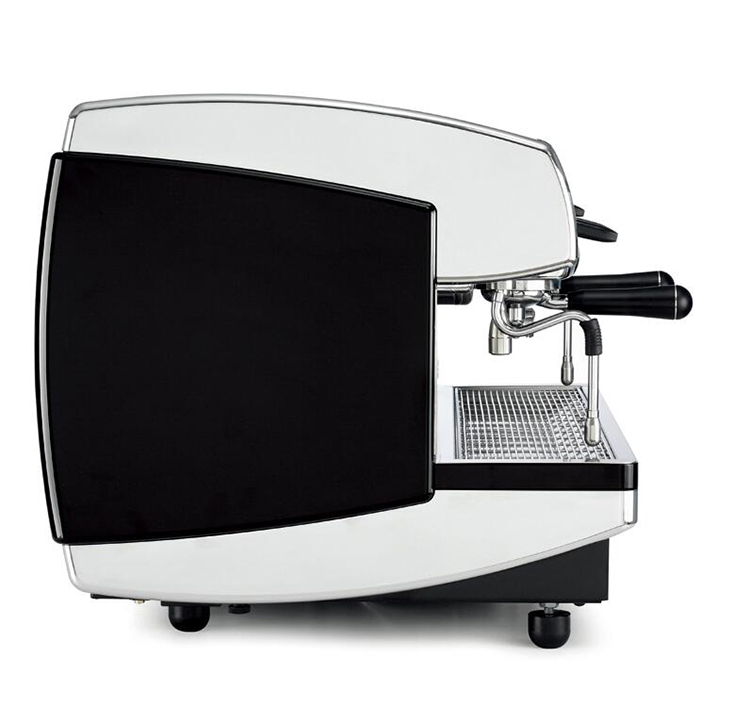 飞马ENOVA A2商用咖啡机双头意式高杯版咖啡机