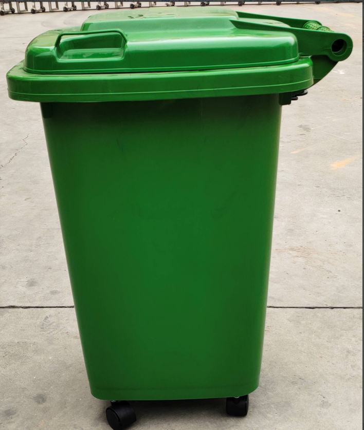 50L塑料垃圾桶供应商、厂家