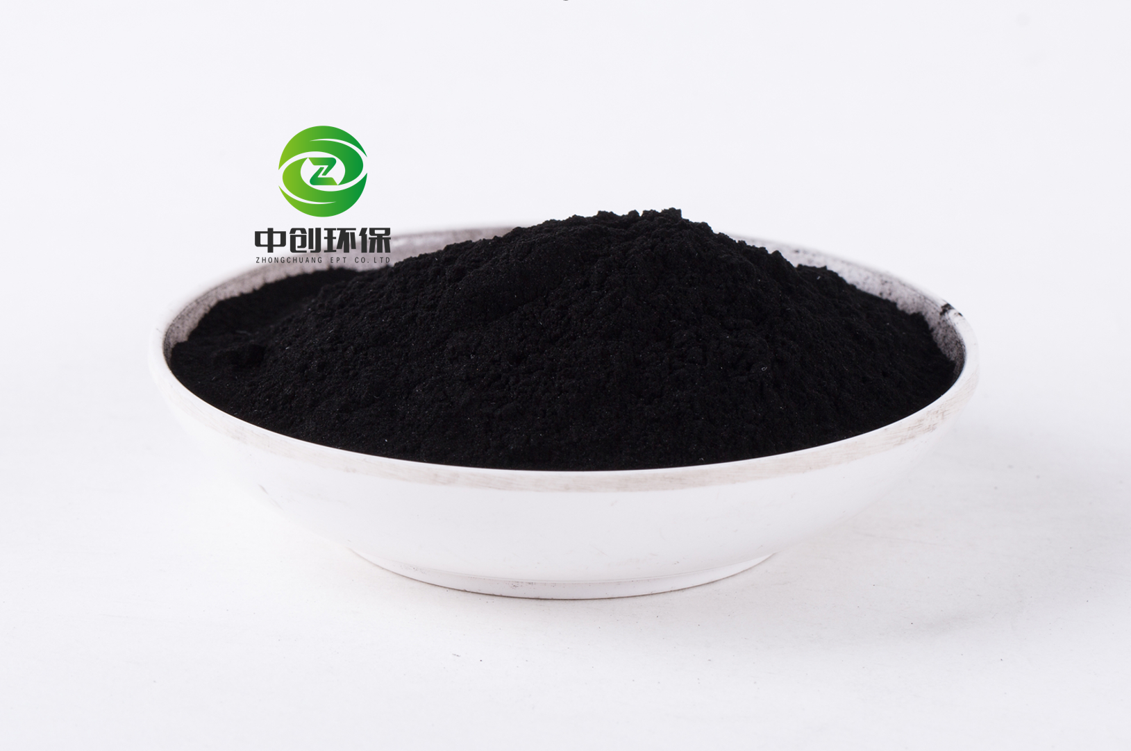 脱色专用粉末活性炭 粉状活性炭黑色细微粉末 污水处理粉状活性炭