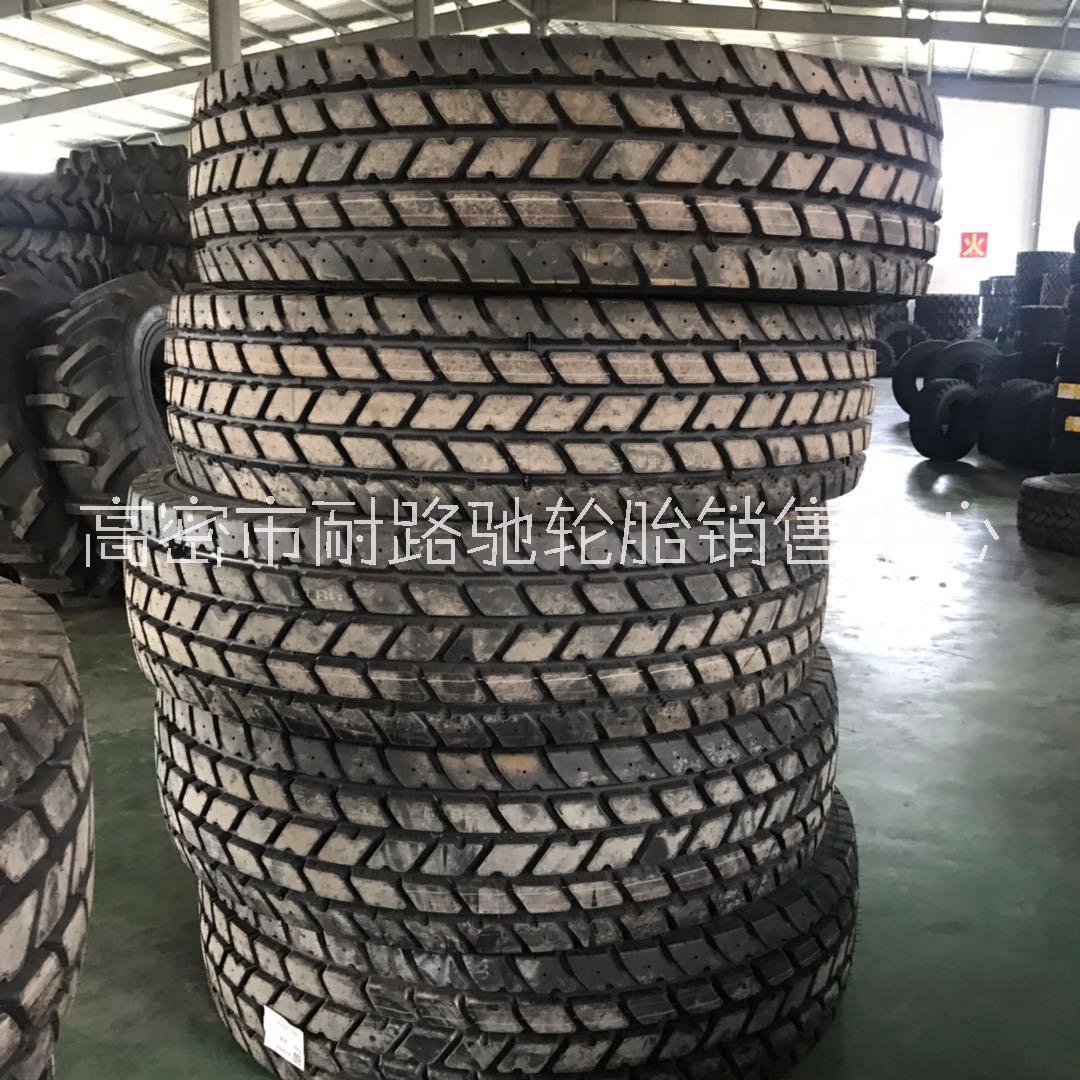 徐工吊车轮胎385/95R25 445/95R25全钢丝真空起重机轮胎 徐工机械