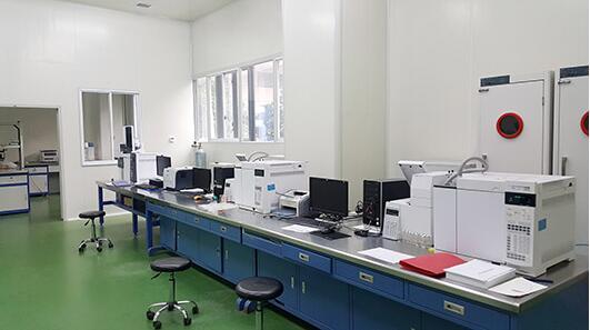 校准实验室设计装修，实验室实验台