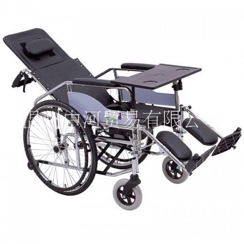 温州康复护理|手推车|可躺轮椅批发