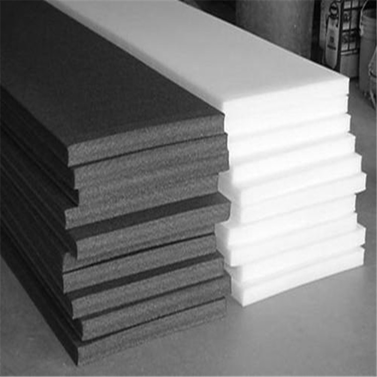 聚乙烯塑料冲床垫板 耐磨防滑临时铺路板 自润滑料仓衬板厂家供应图片
