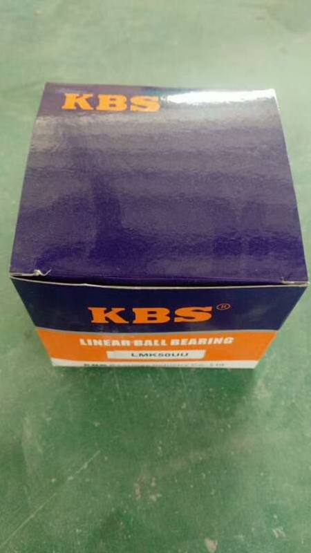 KBS直线轴承直线KBS轴承图片
