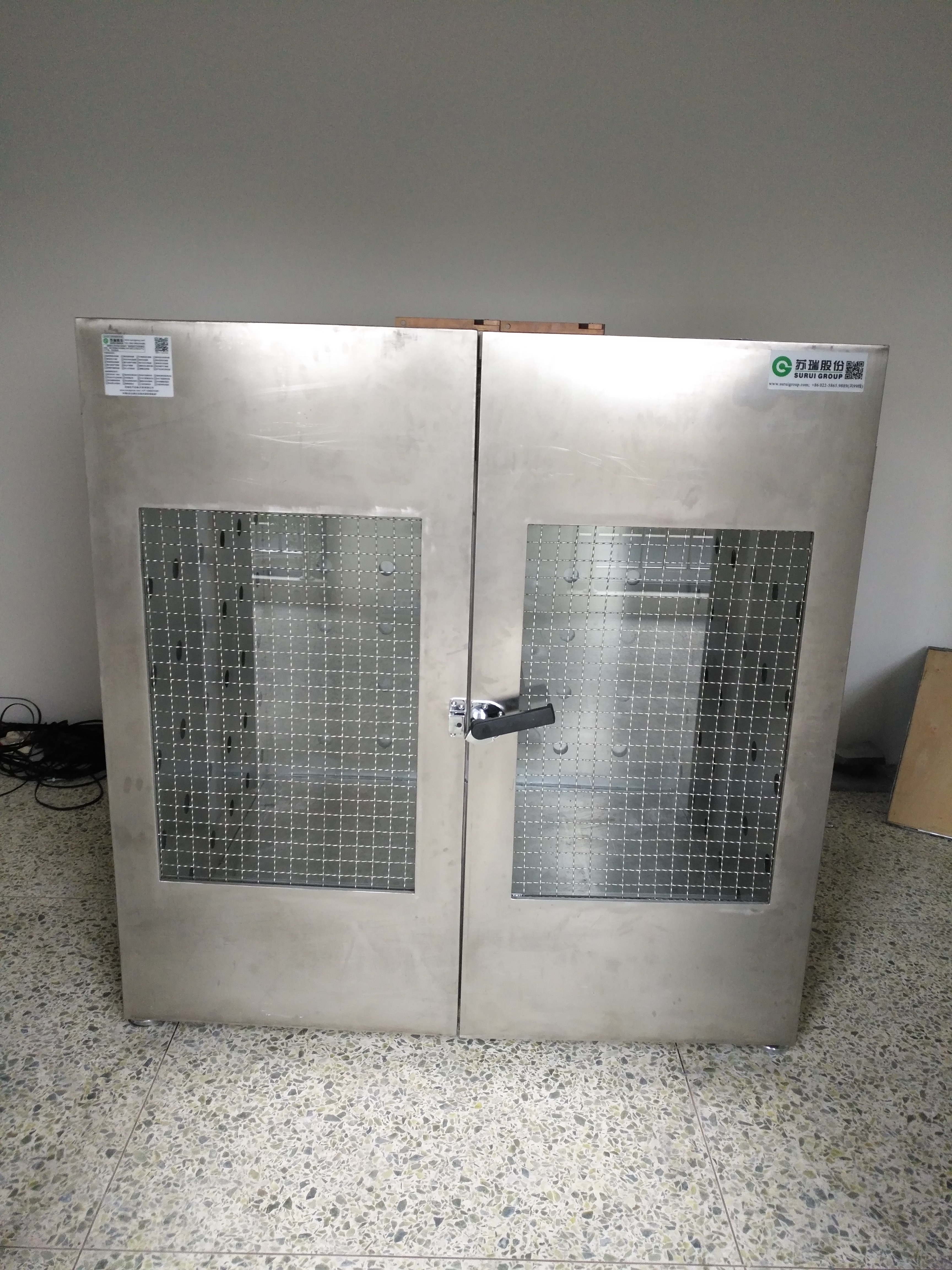 供应新疆博乐高低温试验箱027-62434489 低温试验箱检测设备