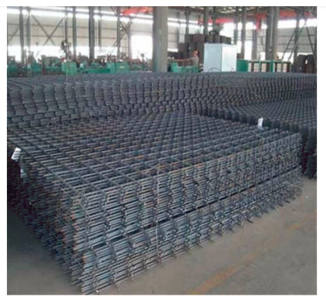 江阴市焊接钢筋网片厂家 钢筋网片供应商 定做厂家