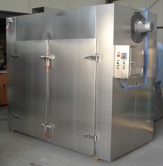 江苏常州食品热风循环烘箱 干燥箱