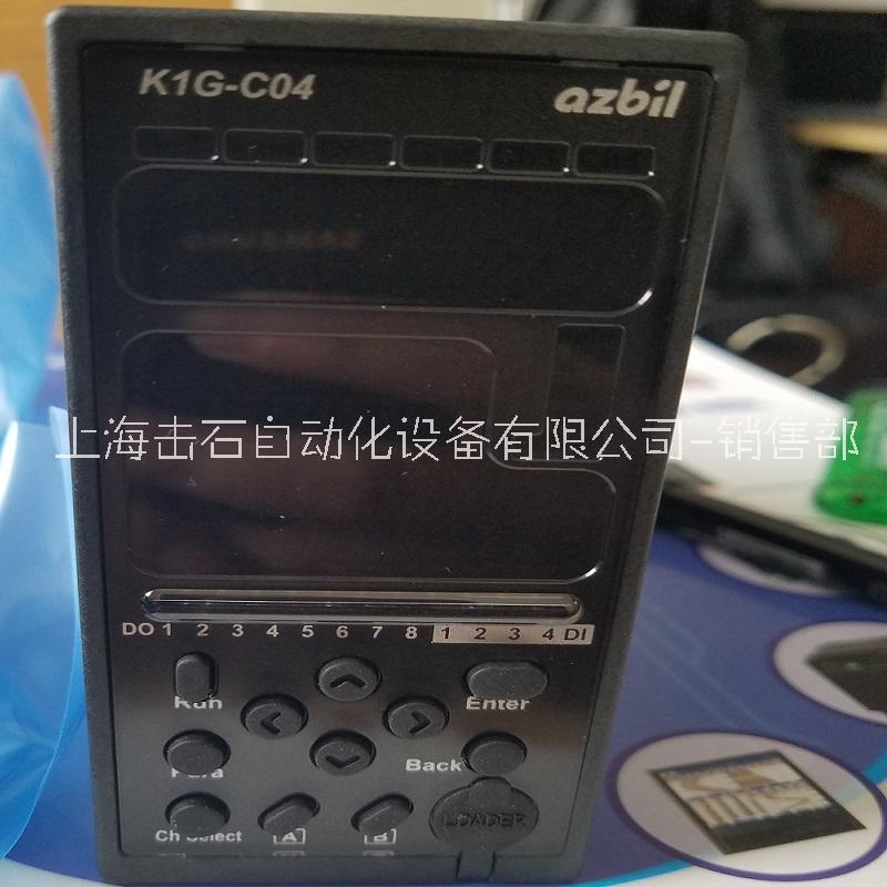 山武 K1G-C04 K1G-S07高精度位置检测传感器