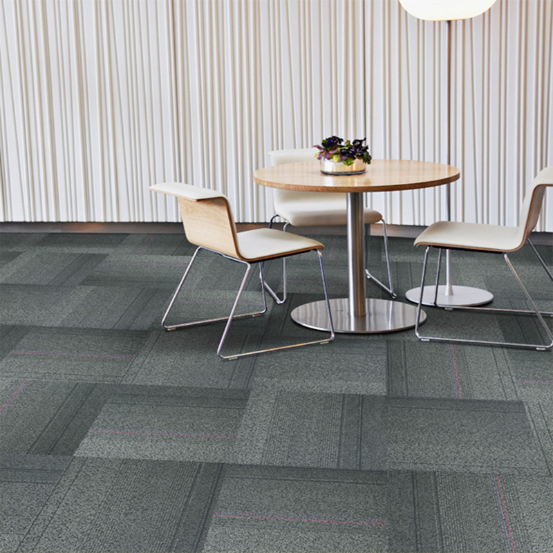 星际迷航-道尔顿-办公商用会议室地毯-方块地毯地垫
