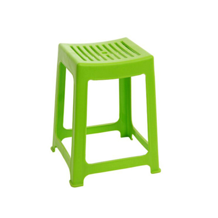 成都塑料方凳厂家直销看台独凳会场座椅可收纳重叠